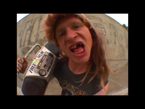 Donald Pool Party // Team Shralp Madness // 2008