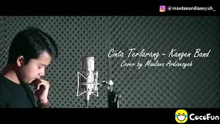 Download lagu Cinta terlarang cover Maulana ardiansyah mp3 Download lagu Cinta terlarang cover Maulana ardiansyah mp3