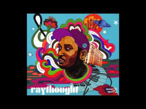 Raythought - Dj Juco aka Homerun Artist (feat. Full Member) - Fraygular League