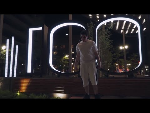 Snick The Boss - Hustle (Official Music Video)