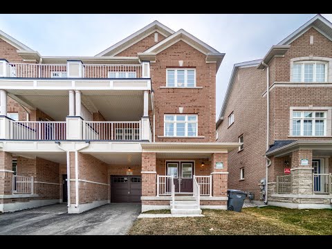 8 Lowes Hill Circle, Caledon Home for Sale - Real Estate Properties for Sale