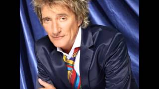 ROD STEWART - YOU ARE EVERYTHING