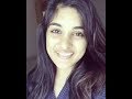 Nivetha Thomas Latest Dubsmash Compilation Jailavakusa
