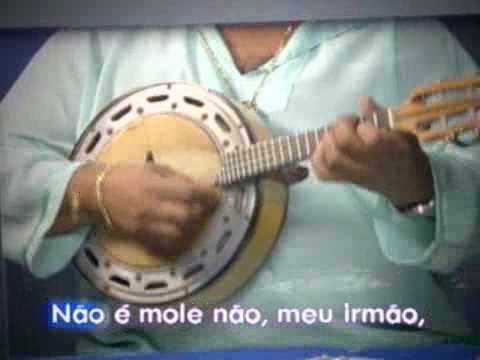 Samba Da Globalização video