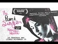 Documentary - THE PUNK SINGER - TRAILER | Kathleen Hanna, Adam Horowitz, Joan Jett