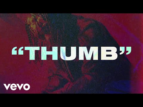 Landstrip Chip - Thumb (Lyric Video) ft. Lil Baby