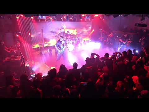 ASESINO  Los Angeles, CA. 12-19-2025