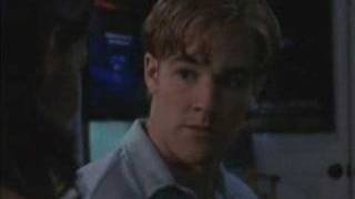 Dawson and Joey - How can sorry ever mend a broken heart