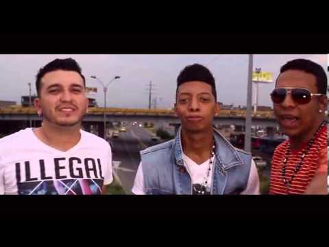 COMO EHH PREVIO MUCHO FLOW