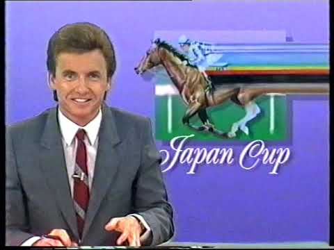 1986 Japan Cup