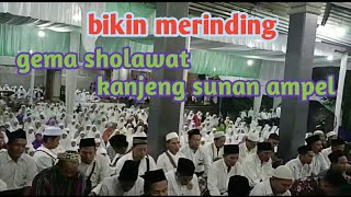 Download lagu Bikin merinding gema sholawat kanjeng sunan ampel mp3 Download lagu Bikin merinding gema sholawat kanjeng sunan ampel mp3