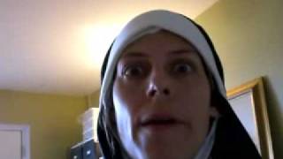 Our Lady Of Conspiracy