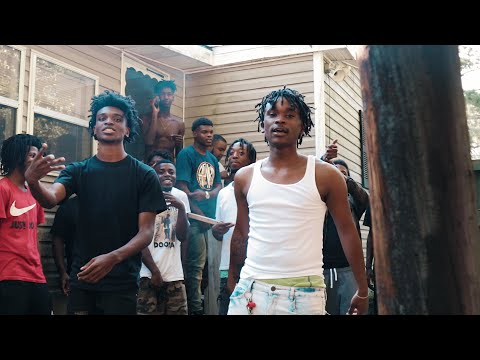 SOLIDBOILYFE - "TAG TEAM" (OFFICIAL VIDEO) Directed by ASN Media Group