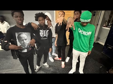 (Droski)Reckless k ft. Baba hawkem / Swervv hawkem