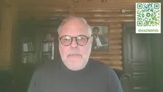 Комментарий к текущим событиям от 26 апреля 2025 года. Михаил Хазин