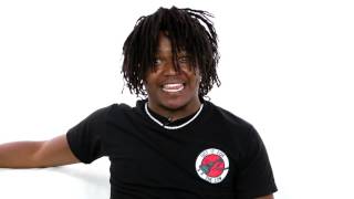 Young Nudy Explains Meaning Behind His Hair and Weighs In On Men With Fake Braids or Dreads