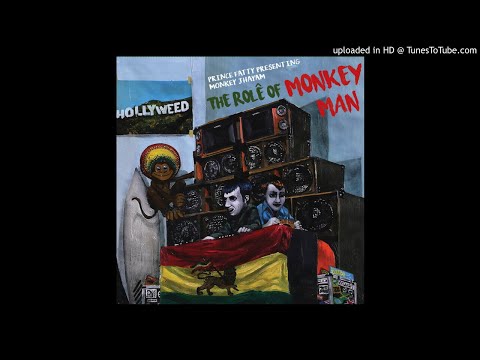 PRINCE FATTY - Rolê (feat Horseman & Earl 16)