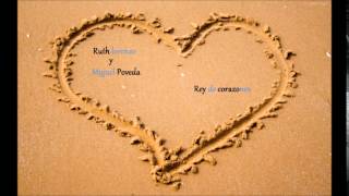 Ruth Lorenzo rey de corazones ( Disco planeta azul)