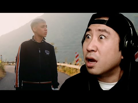 Coreano Loco reacciona a Nickoog Clk 🤯🔥 Salimo Del Tarro