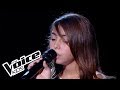 Vole - Céline Dion | Carla | The Voice Kids 2014 | Finale