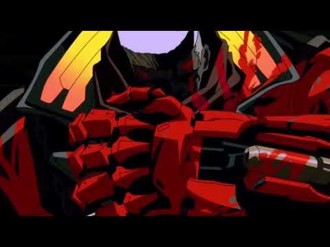 MIKE- Zombie (slowed x reverb)