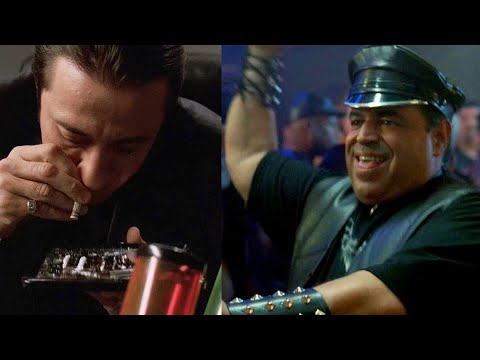 Up In Da Club (Part 3) • The Sopranos