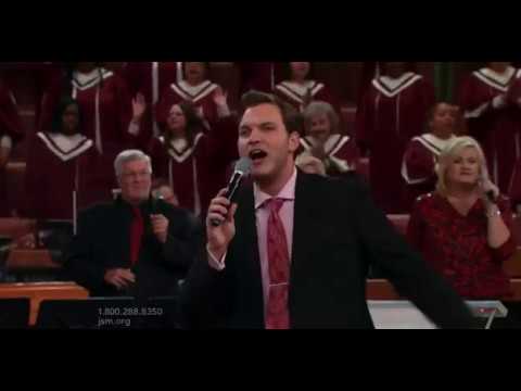 Joseph Larson "We Shall Rise"