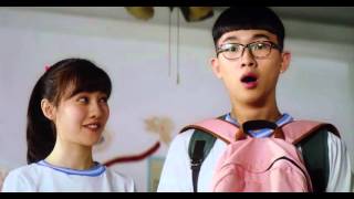 Movie time – Yesterday Once More 谁的青春不迷茫 Don’t miss it