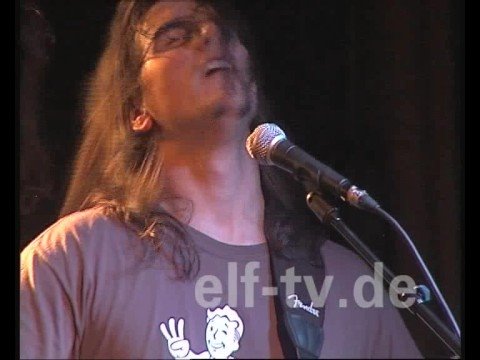Phono One - Madman - Live @ Landesrockfestival 2008