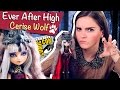 Cerise Wolf (Сериз Вульф) Ever After High Обзор и Распаковка ...