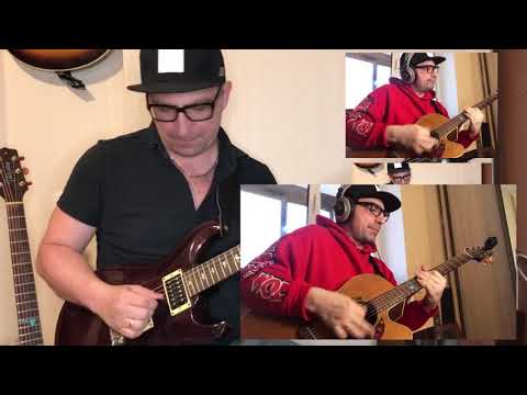 Pavel Ilushin Водные лыжи (Vízisí,Tamás Deák)