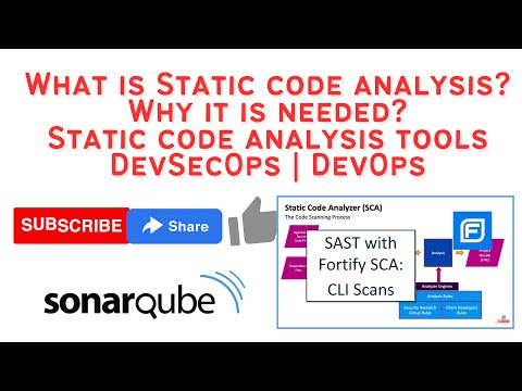 Unlocking The Secrets Of Static Code Analysis