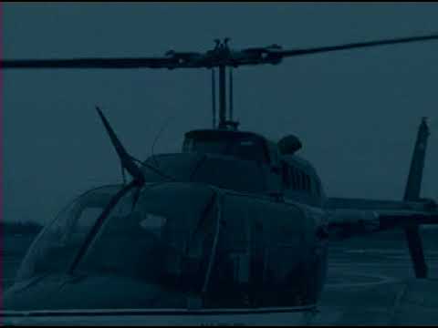 Trous noirs et petites cellules grises - La désorientation spatiale au cours des vols à vue de nuit