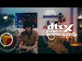 HyperX Cloud III žaidimų ausinės, Juodai raudonos
