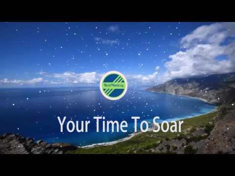 Your Time To Soar( Tribute Version)  - Joachim Nilsson feat  Johan Wendt[ Accoustic  Group Music]