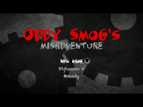 A Look at Oddy Smog's Misadventure on the OUYA