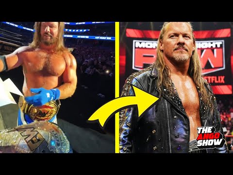 Chris Jericho WWE Return Date LEAKED! AJ Styles REJECTS AEW.. More Wrestling News!