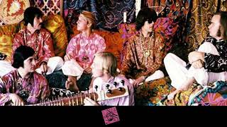 Strawberry Alarm Clock - Hummin' Happy lyrics + Türkçe altyazılı