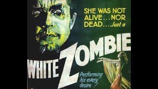 Download lagu White Zombie, 1932 Full movie mp3 Download lagu White Zombie, 1932 Full movie mp3