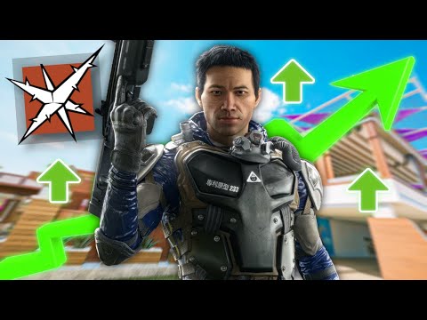 How to Play Lesion! Operator Guide 2025! - Rainbow Six Siege