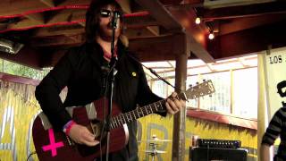 THE MIGHTY STEF - SUNSHINE SERENADE - Live from SXSW 2011