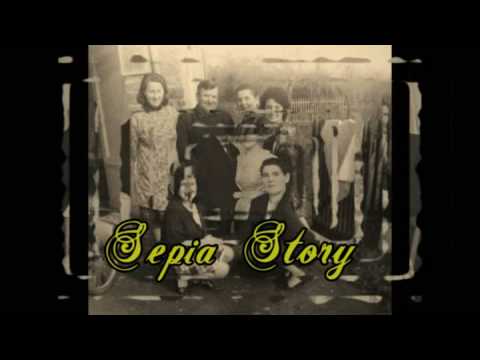 Compo -Sepia story