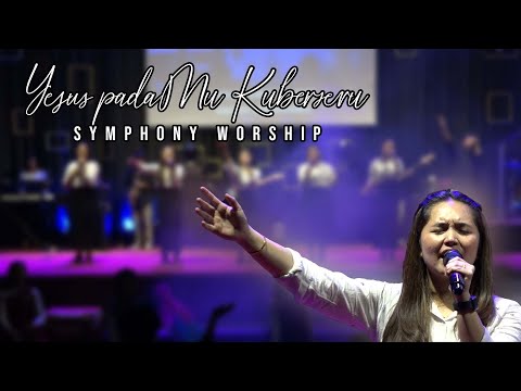 Yesus pada-Mu Kuberseru | Trinity Worship