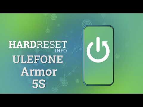 How to Change Keyboard Language in Ulefone Armor 5S - Write in Native Language