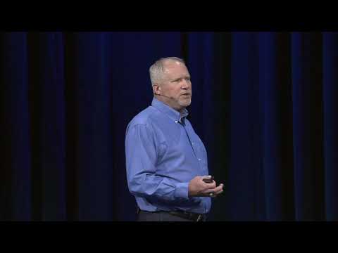 OCPSummit19 - Keynote - Welcome to the 2019 OCP Global Summit