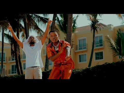 Kingston Siriro - Coração Ambulante Feat Hernani ( Official Video ) By @BrunoRizzy 4K