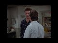 Seinfeld The Revenge Episode FULL CLIP Featuring Wayne Knight As Newman In 4K 4 3 Aspect Ratio