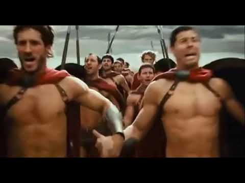 casi 300 (la culpa no era mia )