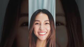 YOU !!!!! 😁💞 Cute Tik Tok Girls Sanya Lopez #Shorts #FunnyTikTok