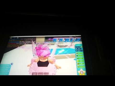 In royale high be a sub